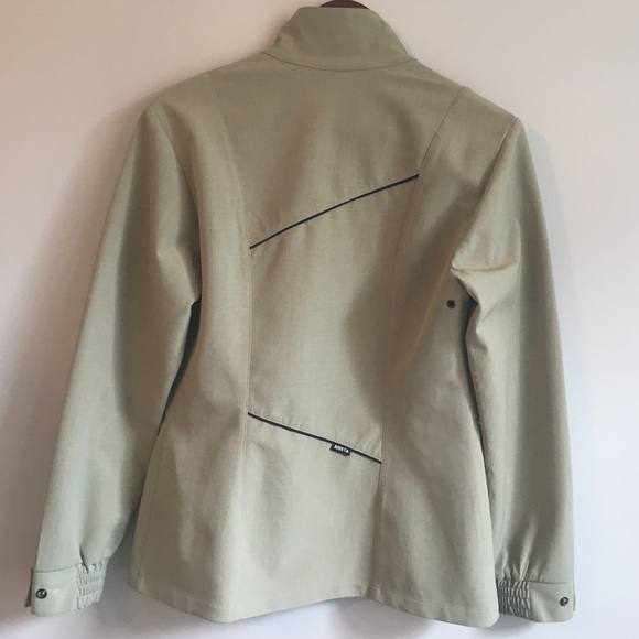 Arista Riding Jacket - Picture 4 of 7